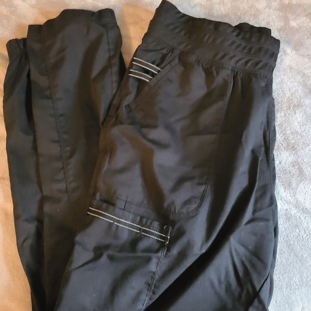 Cherokee revolution scrub pants